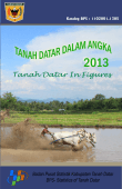 Tanah Datar Dalam Angka 2013